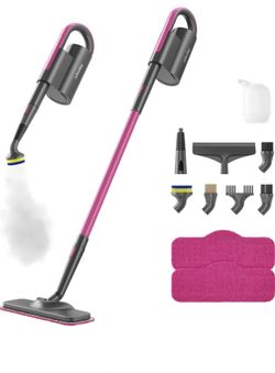 Shcenley Steam Mop