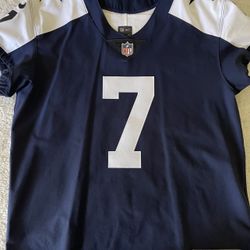 Dallas Cowboys Nike Elite Jersey