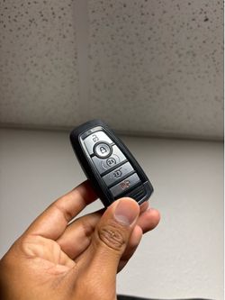Car keys llaves de carro