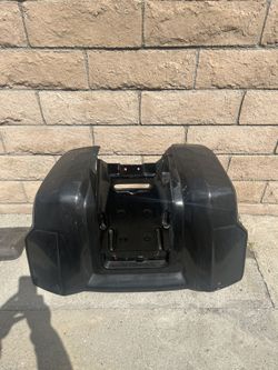 85/86 Honda ATC250r Rear Fender Cheap