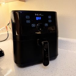 Instant Pot Vortex 5.7QT Air Fryer – $30
