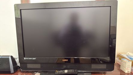 36” Flat ScreenTV