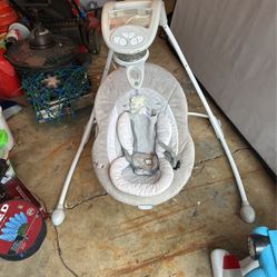 Ingenuity Baby Swing 