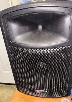 Harbinger APS15 Speaker