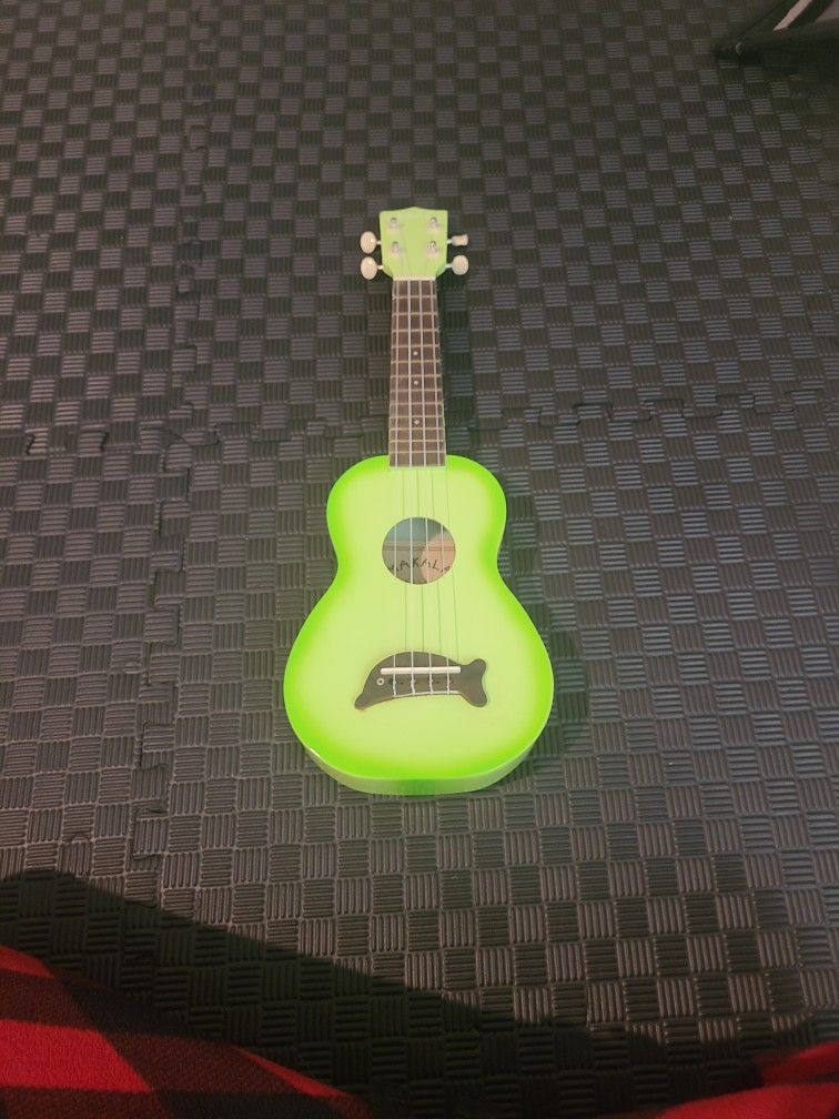 Makala Ukulele