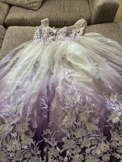 Beautiful Prom Dress