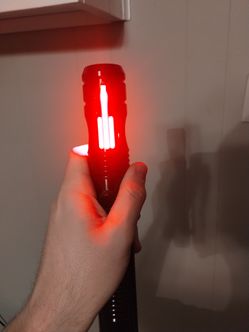 Lightsaber