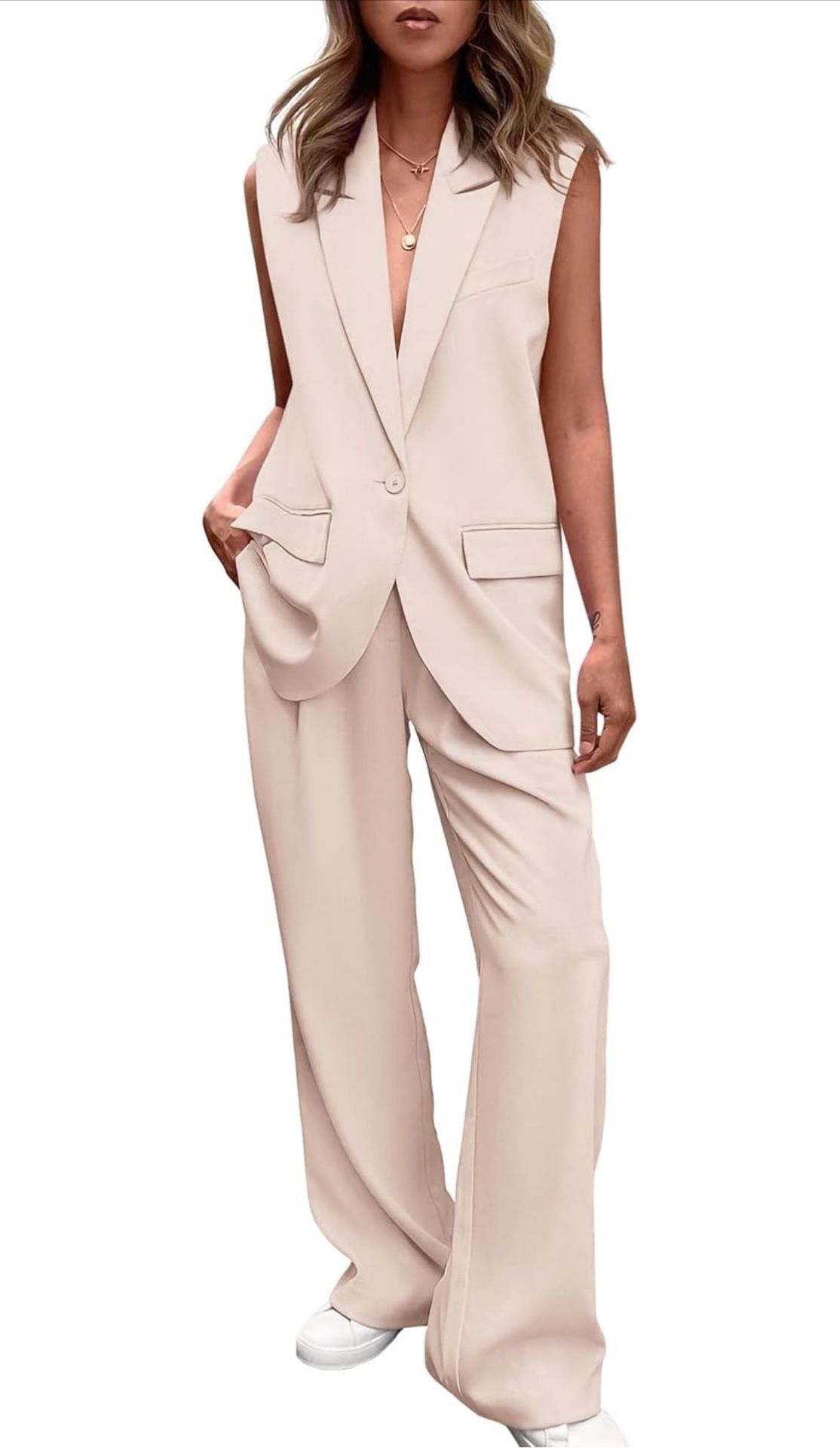 Women’s Suit