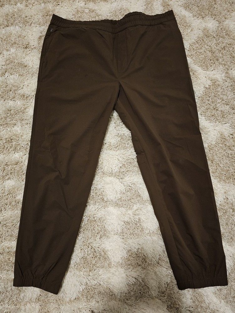 Banana Republic Men 2XL Joggers