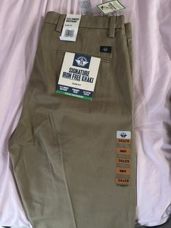 Docker Pants