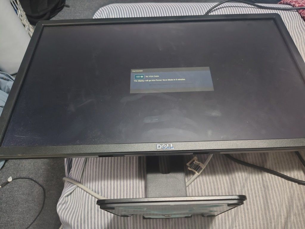 Dell Desktop 