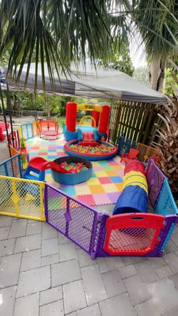 Kids Party Decorations