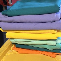 Manteles  $20 Por Todos 