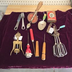 Tool Collection