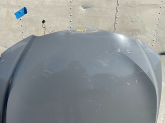 2021-2025 Lexus is 350 hood
