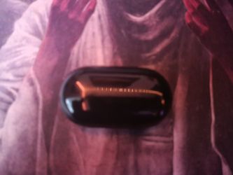 Samsung Galaxy Buds + Cosmic Black