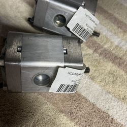 Lowrider Marzocchi Gears