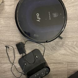 Eufy Robot Vacuum 11S