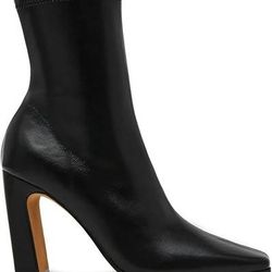 New! No Box! Steve Madden Women's Vinka Ankle Boot - Size 6