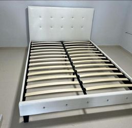 Bed 🛏️