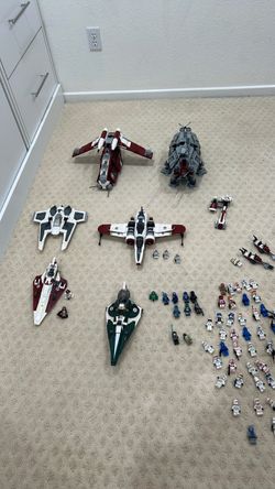 Legos
