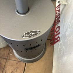 Patio Heaters 