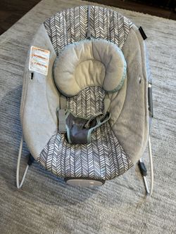 Baby Bouncer