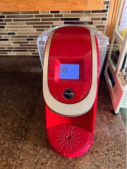 Keurig K200 Coffee maker