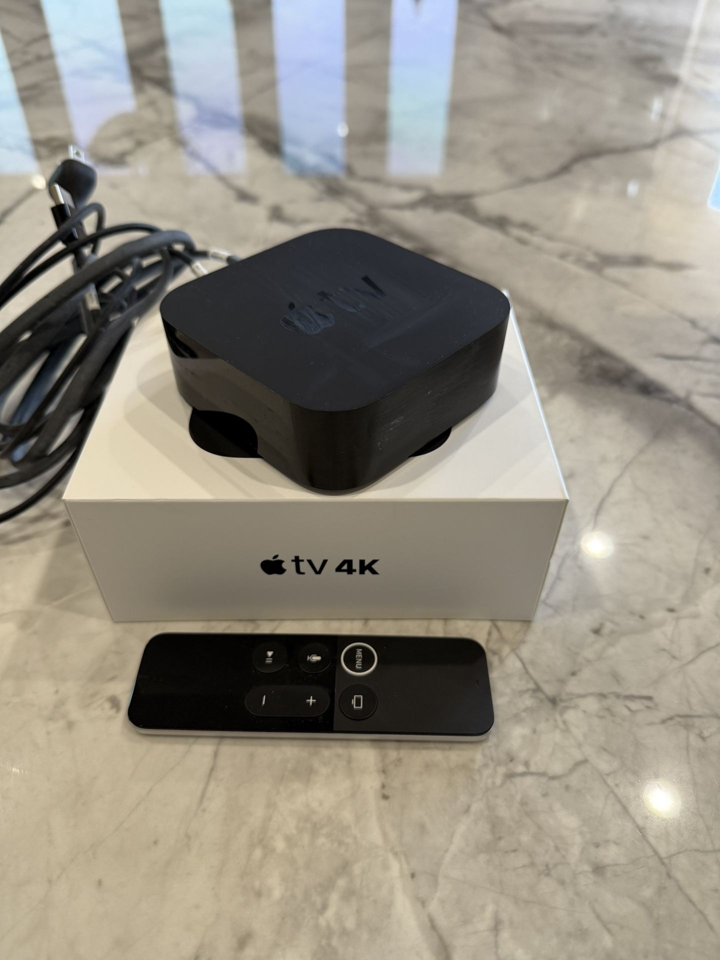 Apple TV 4K 32 GB