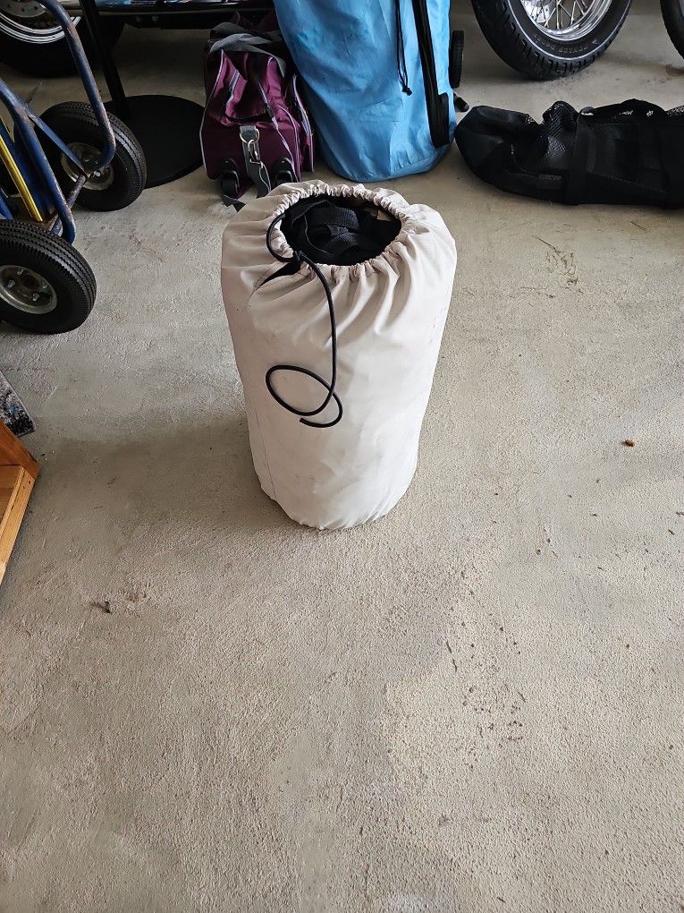 Boat Cover