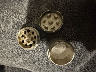 Grinder