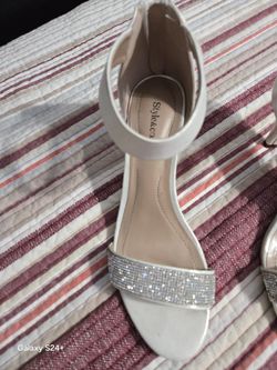 Style&co. Women Shoes Size 6M 