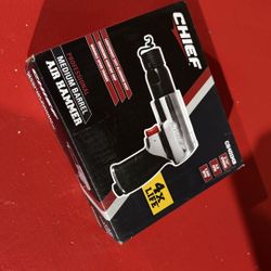 Brand New Unopened Air Hammer 