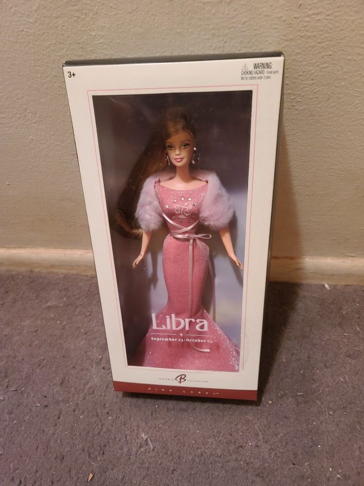 Barbie Collector