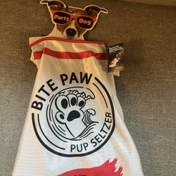 Doggy Costume 