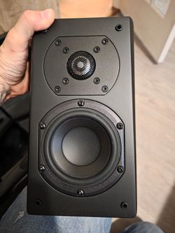 SVS Prime Elevation Speakers