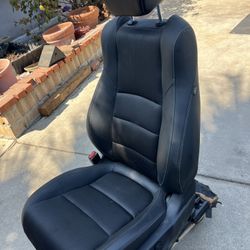 2022 Honda Accord Driver Seat 