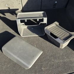 Tesla Model 3 & Y Accessories