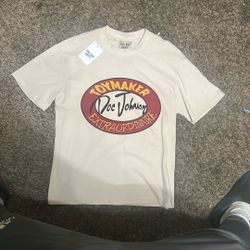 Gallery Dept. Shirt (Doc Johnson)