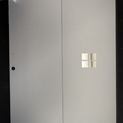 Microsoft Surface Pro 7