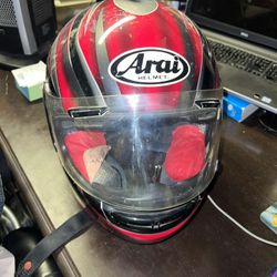 ARAI ADULT Large Used