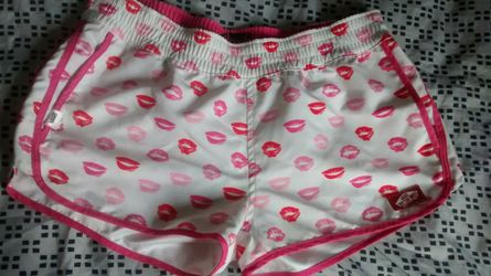 Vans shorts