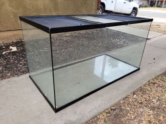 Aquarium / reptile enclosure