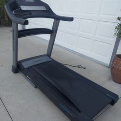 Nordic Track Treadmill Professional Version 