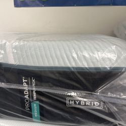 Tempurpedic