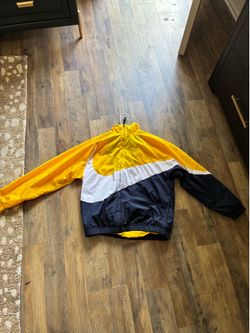 Nike Windbreaker Medium
