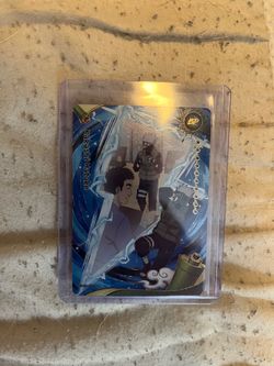 Naruto Cards