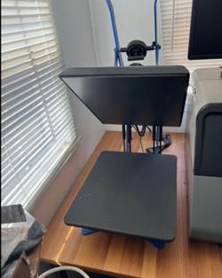 Geo Knight DK20A Heat Press