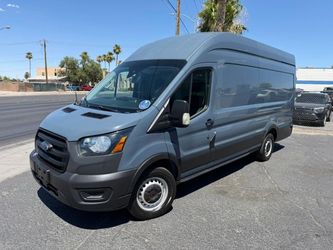 2020 Ford Transit 250 Cargo Van