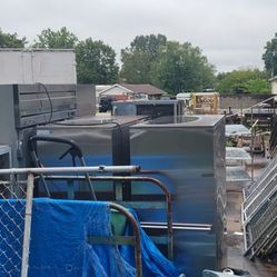 Commercial Equipment 